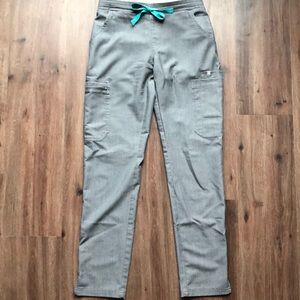 Figs Yola Scrub Pants